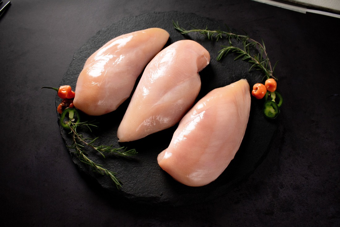 Chicken