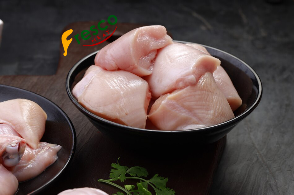 Chicken Curry Cut Regular Size